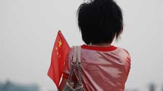 Shop owner popular for 'revealing outfits' forced to close down following altercation with men