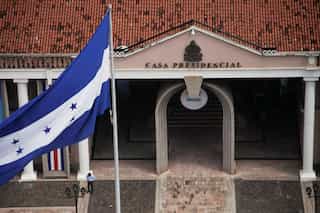 Nicaragua's crackdown on NGOs sparks turmoil in trade and investment landscape