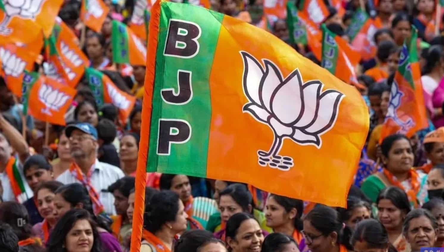 India: BJP urges top poll body to change Haryana election dates, Congress reacts