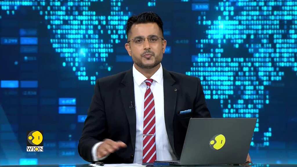 Israel-Hezbollah Tensions: Hezbollah claims 320 rockets launched on 11 Israeli sites