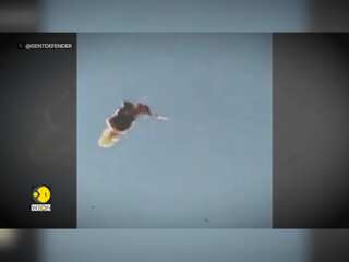 Israel-Hezbollah Tensions: Launched more than 320 Katyusha rockets overnight, says Hezbollah