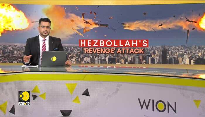 Israel-Hezbollah Tensions: Israel in delivering painful blows to Hezbollah, says Netanyahu