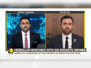 Israel-Hezbollah Tensions: Israel claims to thwart Hezbollah's 'massive' attack
