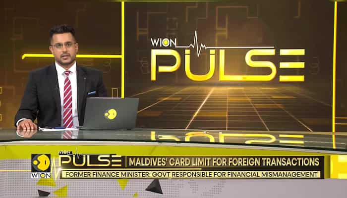 Maldives: BML announces card limits for foreign transactions