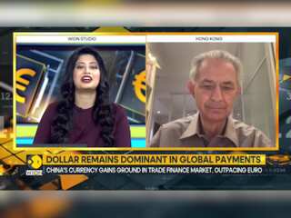 Beijing's currency push continues despite economic headwinds | World Business Watch | WION