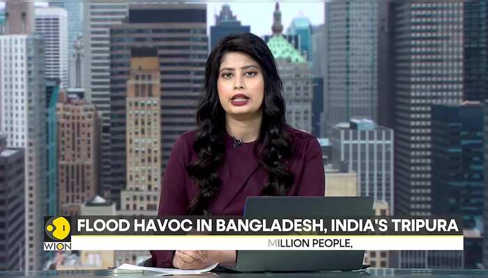 WionNews Video