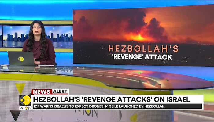 Israel-Hezbollah tensions: PM Netanyahu vows to 'do everything' to protect country