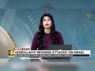 Hezbollah responds to killing of Fuad Shukr
