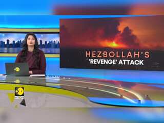 Israel-Hezbollah tensions: 48-hour state emergency declared across Israel