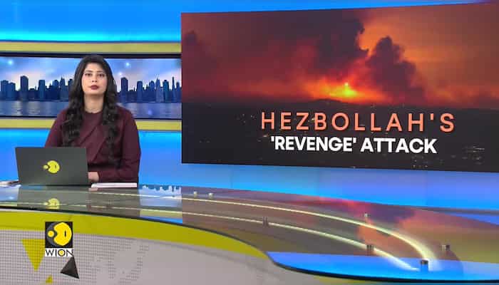 Israel-Hezbollah tensions: 48-hour state emergency declared across Israel