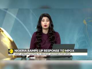 Mpox Outbreak: Nigeria ramps up response to Mpox outbreak