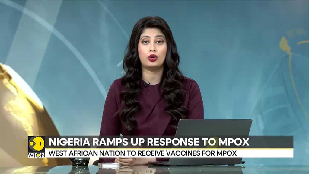 Mpox Outbreak: Nigeria ramps up response to Mpox outbreak