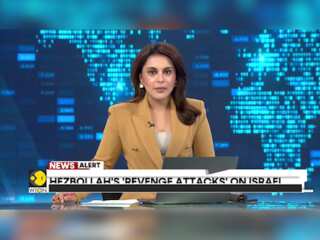 Hezbollah: 'We launched an attack in revenge for the killing of Fuad Shukr