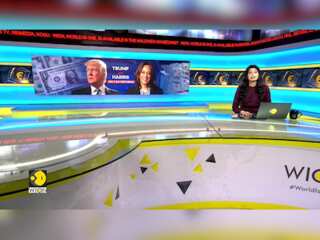 Tax debate takes centre stage in U.S. Election | World Business Watch | WION