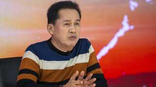 Hundreds of cops in Philippines raid religious compound in search of preacher accused of sexual abuse