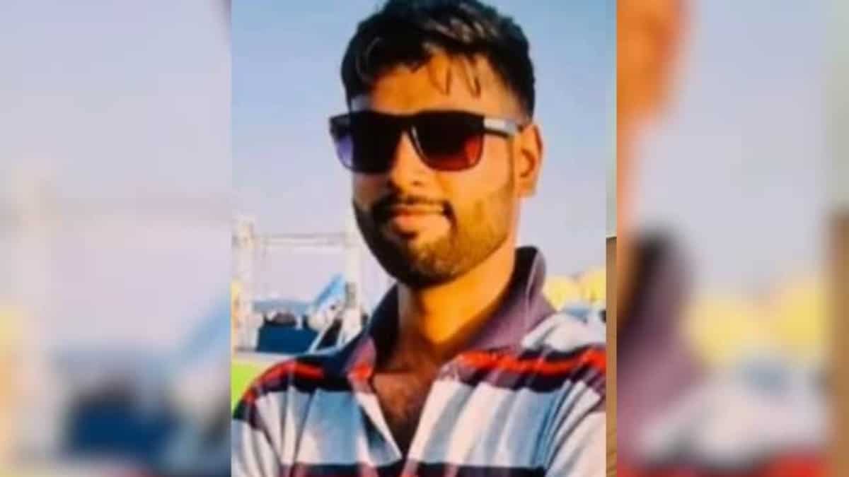 Telangana man found dead on prayer rug in Saudi Arabia desert