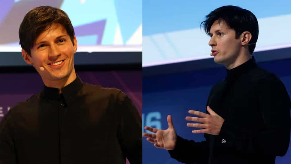 Who is Pavel Durov? Facts about Telegram CEO arrested in France who once claimed to have fathered  100 kids