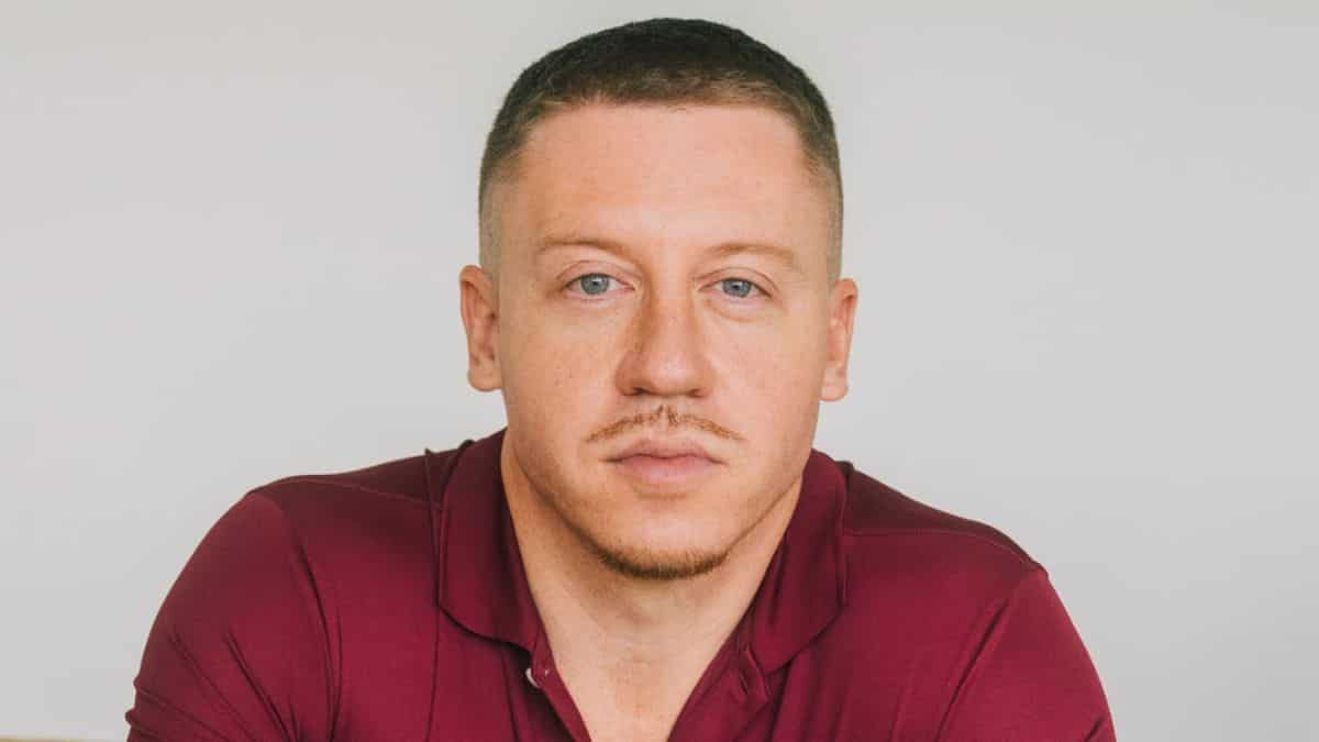 Macklemore criticises UAE over involvement in Sudan war; cancels Dubai show
