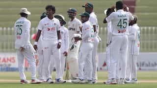 ICC docks WTC points for Pakistan and Bangladesh after Rawalpindi Test | Read Why