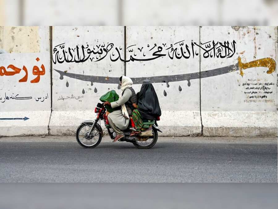 UN concerned about Taliban's new vice and virtue law, the discretionary power it gives 'moral inspectors'