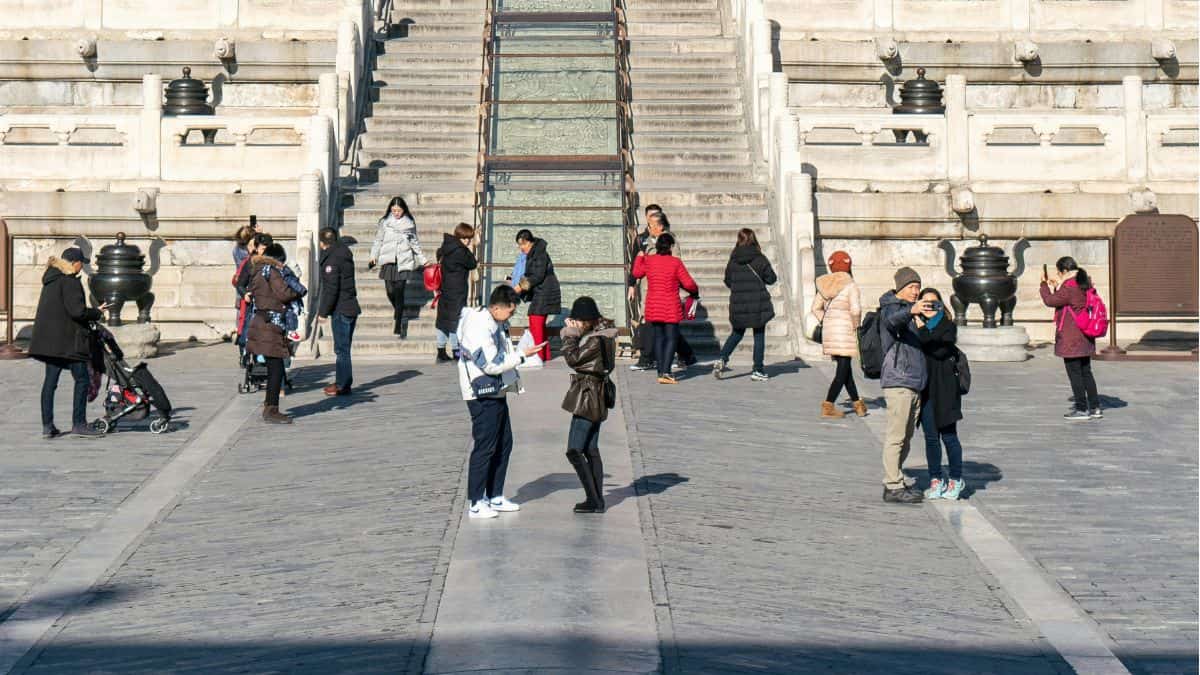 China cracks down on divorce: Newly proposed rules make it harder to split, easier to marry