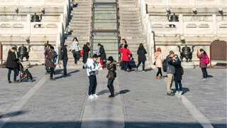 China cracks down on divorce: Newly proposed rules make it harder to split, easier to marry