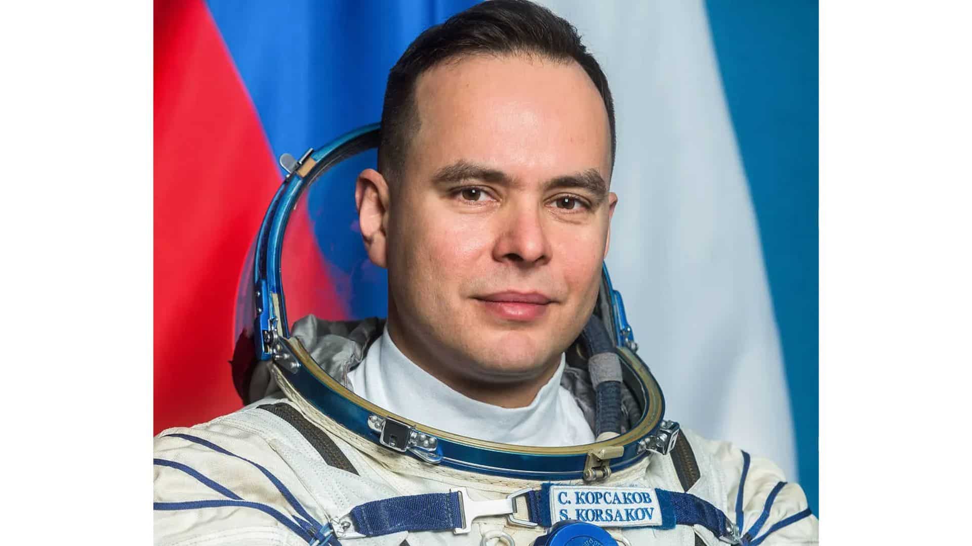 'I'd love it if my space trip were to be extended': Cosmonaut Korsakov to WION