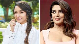 After PM Modi, Shraddha Kapoor beats Priyanka Chopra to become 2nd most followed Indian celebrity on Insta