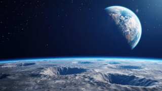 China is producing drinking water from lunar soil. Can humans turn Moon into a habitat?