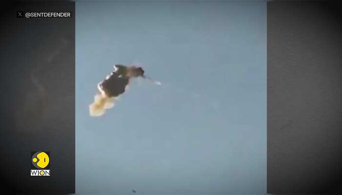 Israel-Hezbollah tensions: Several thousand Hezbollah rockets and missiles destroyed, says IDF
