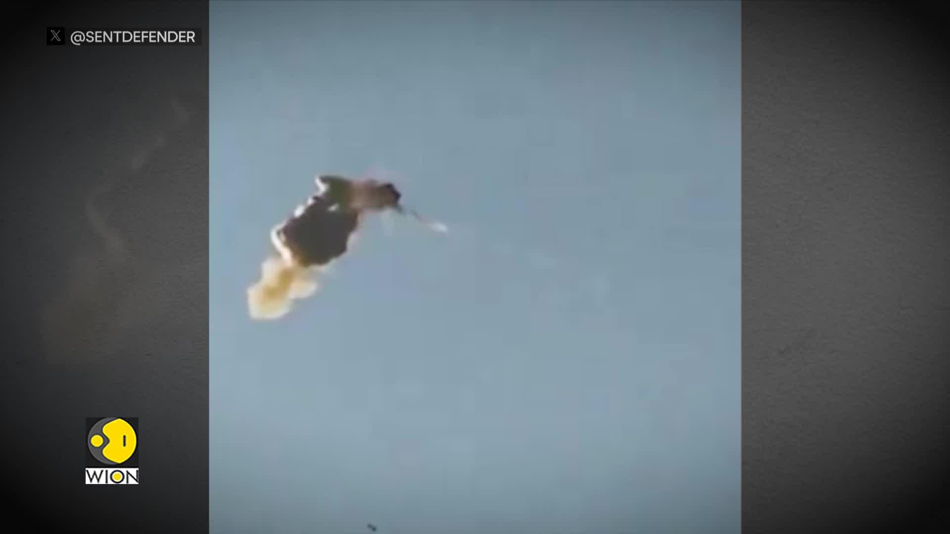 Israel-Hezbollah tensions: Several thousand Hezbollah rockets and missiles destroyed, says IDF