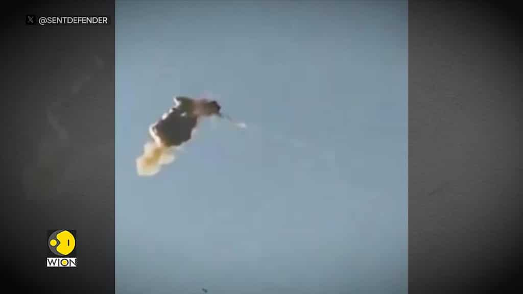 Israel-Hezbollah tensions: Several thousand Hezbollah rockets and missiles destroyed, says IDF