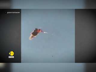 Israel-Hezbollah tensions: 100 fighter jets participated in pre-emptive strike, says IDF