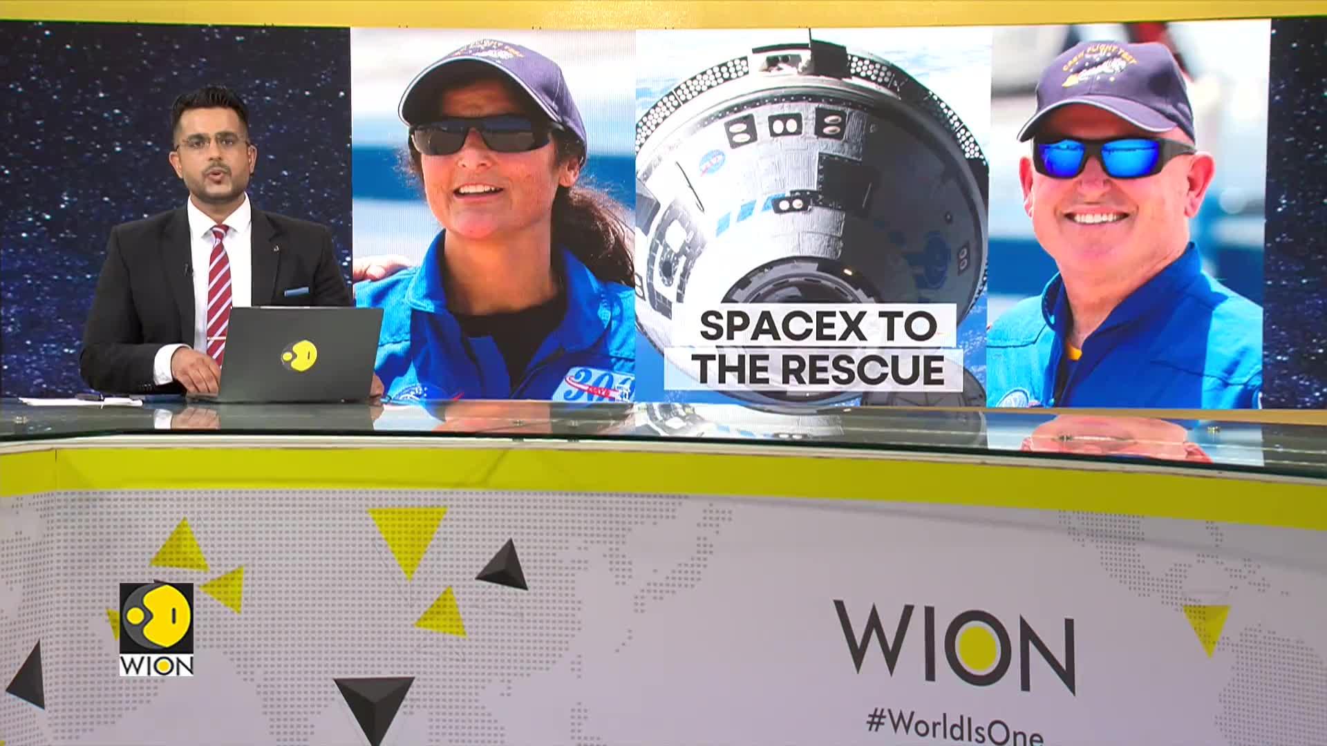 WionNews Video