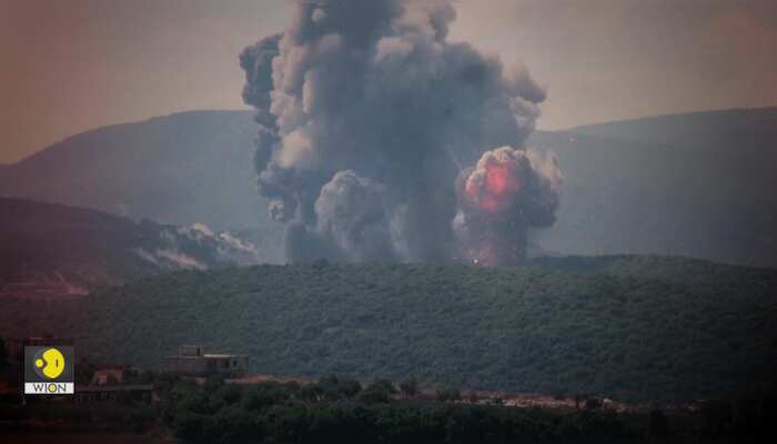 Hezbollah Weapons: What weapons do Iran-backed Lebanon group Hezbollah possess? | WION Originals