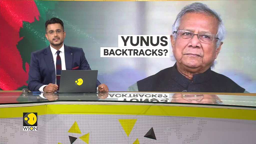 Bangladesh: Elections only after reforms in various sectors: Yunus