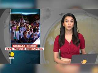 Kolkata rape-murder case: Polygraph test of main suspect completed