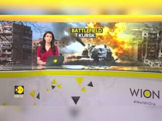 Russia-Ukraine War: Reuters staff killed in Ukraine's Kramatorsk