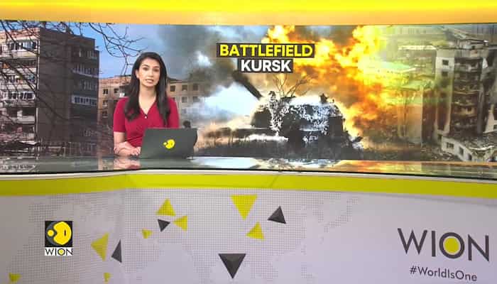 Russia-Ukraine War: Reuters staff killed in Ukraine's Kramatorsk