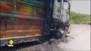 Balochistan shocker: Militants shoot down passengers kill 51