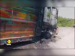 Balochistan shocker: Militants shoot down passengers kill 51
