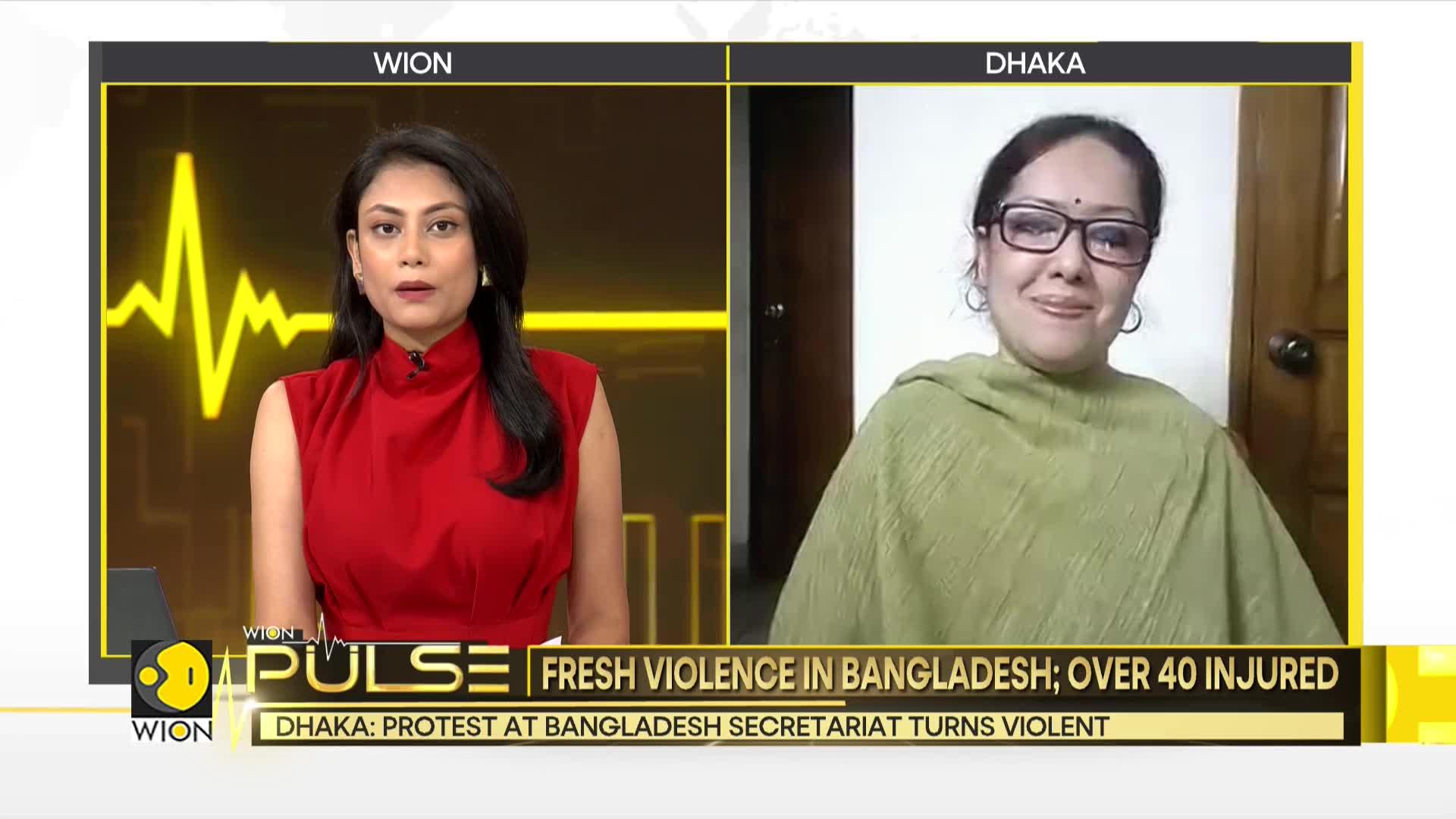 WionNews Video