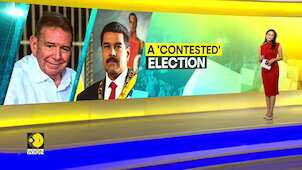 Venezuela: Opposition leader Gonzalez accuses Attorney General of bias