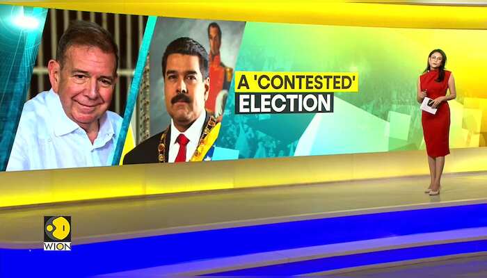 Venezuela: Opposition leader Gonzalez accuses Attorney General of bias