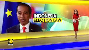 Indonesia: Lawmakers give nod for poll body to issue new rules