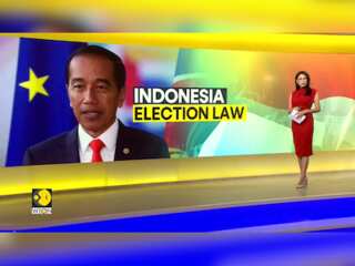 Indonesia: Lawmakers give nod for poll body to issue new rules
