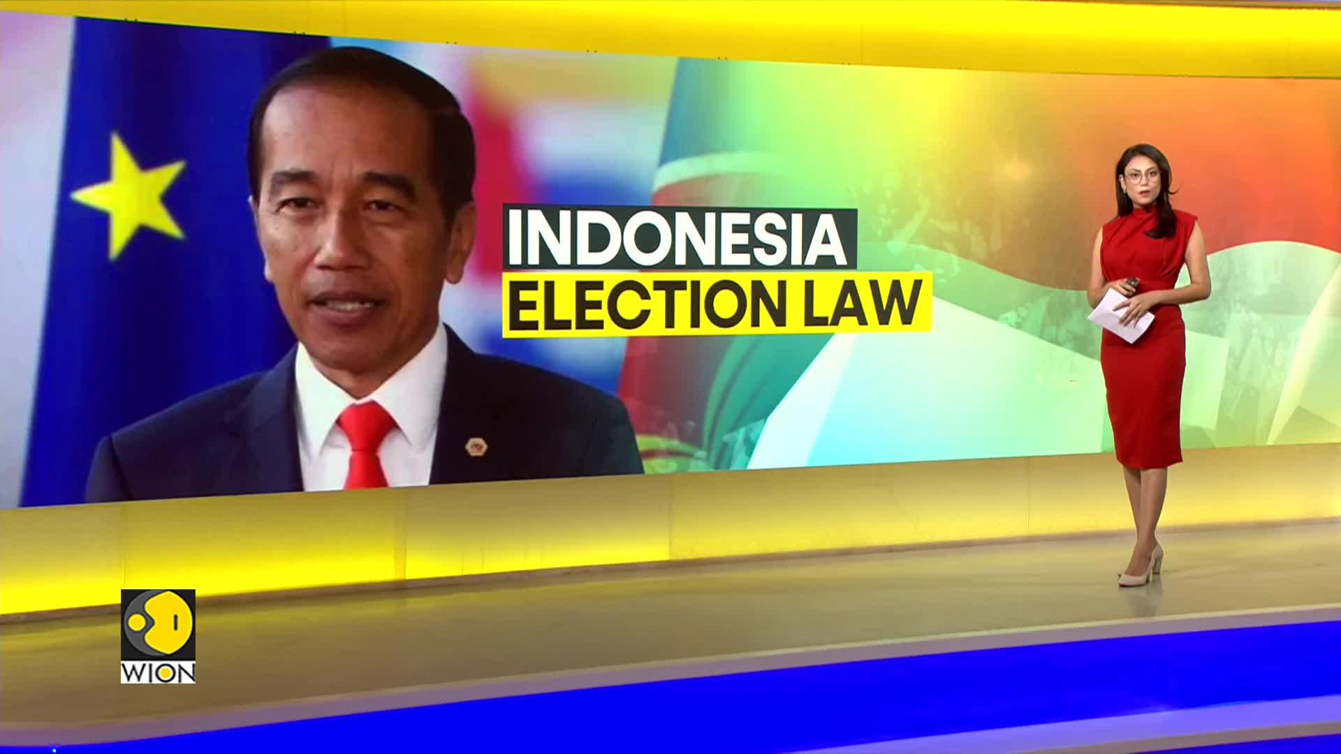 Indonesia: Lawmakers give nod for poll body to issue new rules