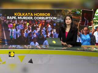 Kolkata rape-murder case: Victim's parents allege department doctors are silent out of fear