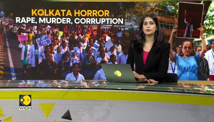 Kolkata rape-murder case: Victim's parents allege department doctors are silent out of fear