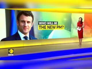 France yet to name a new Prime Minister